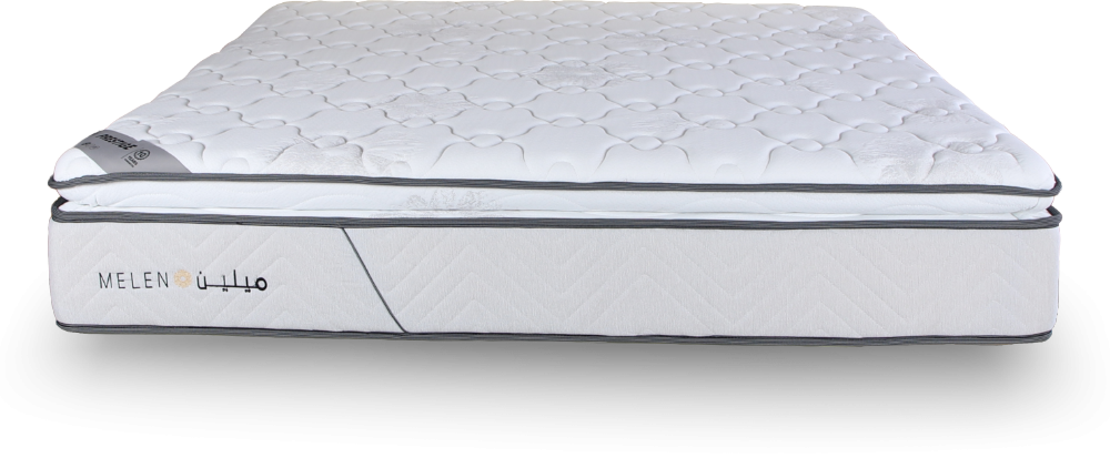 مرتبة نوم برستيج - مقاس كوين 150*200 -