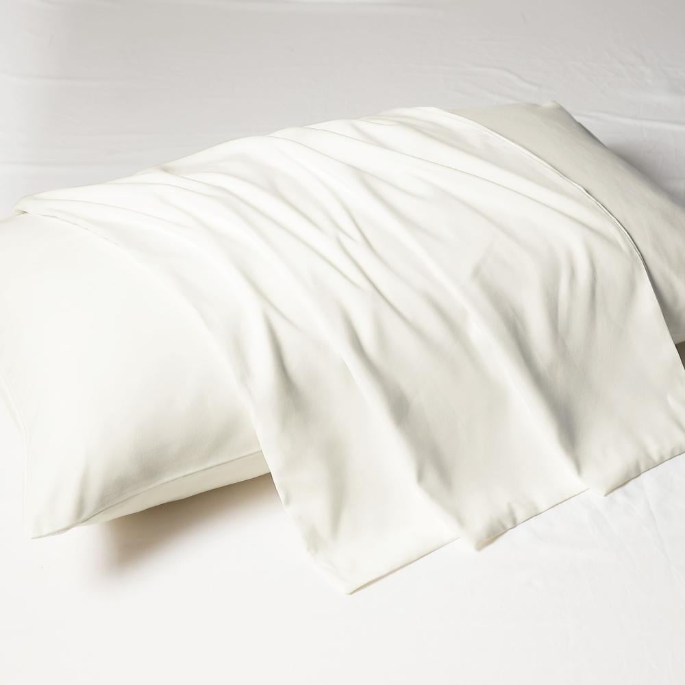 طقم بيت مخدة 2 قطعة - زويتا - سكري