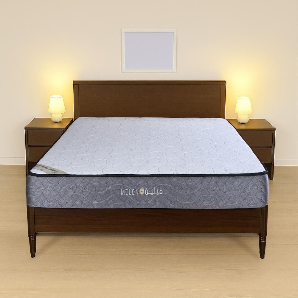 مرتبة نوم رويال كير - مقاس مفرد ونص 120*200 -